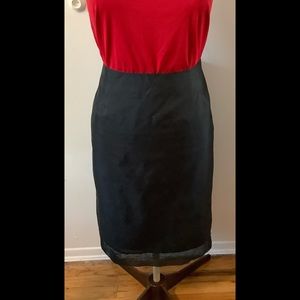 Avenue Skirt